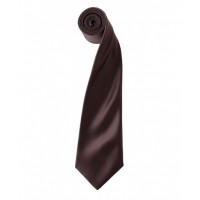 Premier - Premier ''Colours' satin tie - PR750 - PR750