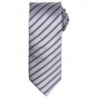 Premier - Double stripe tie - PR782