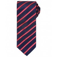 Premier - Sports stripe tie - PR784