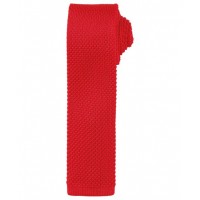 Premier - Slim knitted tie - PR789