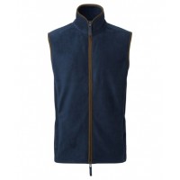 Premier - Artisan fleece gilet - PR803