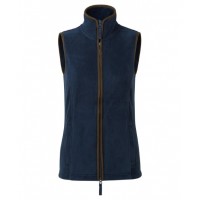 Premier - Women’s artisan fleece gilet - PR804