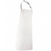 Premier - Colours bib apron - XL - PX150