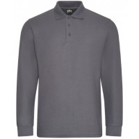 Prortx - Pro long sleeve polo - RX102