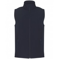 Prortx - Pro 2-layer softshell gilet - RX550