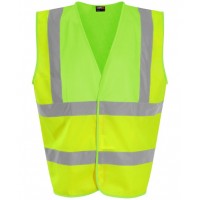 Prortx High Visibility - Waistcoat - RX700