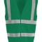 Paramedic Green