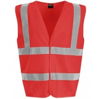 Prortx High Visibility - Kids waistcoat - RX70J