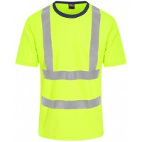 Prortx High Visibility - High visibility t-shirt - RX720