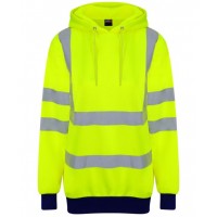 Prortx High Visibility - High visibility hoodie - RX740