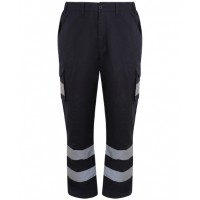 Prortx High Visibility - Cargo trousers - RX760