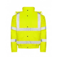 Prortx High Visibility - High visibility bomber jacket - RX770