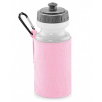 Quadra - Water bottle and holder - QD440