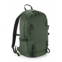 Quadra - Everyday outdoor 20 litre backpack - QD520