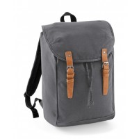 Quadra - Vintage rucksack - QD615