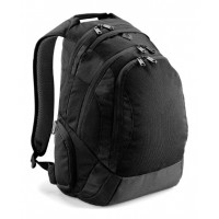 Quadra - Vessel™ laptop backpack - QD905