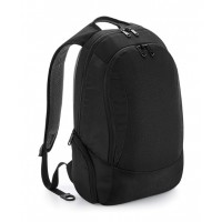 Quadra - Vessel™ slimline laptop backpack - QD906