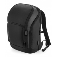 Quadra - Pro-tech charge backpack - QD910