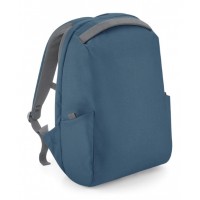 Quadra - Project recycled security backpack Lite - QD924