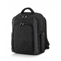 Quadra - Tungsten™ laptop backpack - QD968