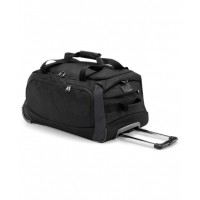 Quadra - Tungsten™ wheelie travel bag - QD970