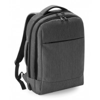 Quadra - Q-Tech charge convertible backpack - QD990