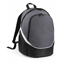 Quadra - Pro team backpack - QS255