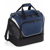 Quadra - Pro team hardbase holdall - QS285