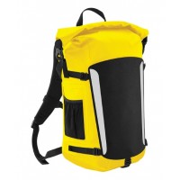 Quadra - SLX® 25 litre waterproof backpack - QX625