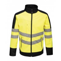 Regatta High Visibility - High-vis pro softshell - RG382