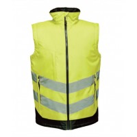 Regatta High Visibility - High-vis pro bodywarmer - RG383