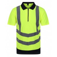 Regatta High Visibility - Hi-vis pro polo - RG389