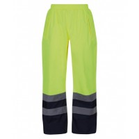 Regatta High Visibility - Hi-vis pro overtrousers - RG390