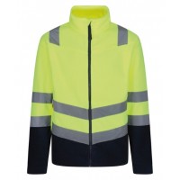 Regatta High Visibility - Pro hi-vis 250 fleece - RG461