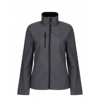 Regatta Honestly Made - Women's Honestly made recycled softshell jacket - RG358