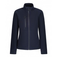 Regatta Honestly Made - Women's Honestly made recycled full zip fleece - RG361