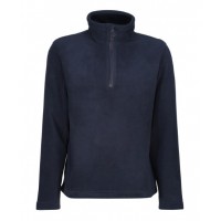 Regatta Honestly Made - Honestly made recycled half zip fleece - RG362