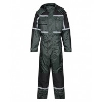 Regatta Professional - Pro waterproof insulated coverall - RG038