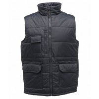 Regatta Professional - Steller multi-zip bodywarmer - RG074