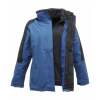 Regatta Professional - Women's Defender III 3-in-1 jacket - RG086