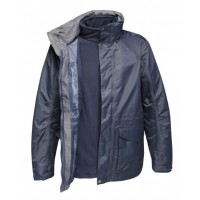 Regatta Professional - Benson III 3-in-1 jacket - RG110