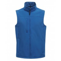 Regatta Professional - Flux softshell bodywarmer - RG154