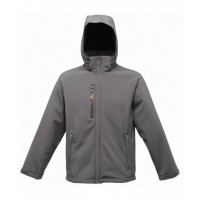 Regatta Professional - Repeller softshell - RG160