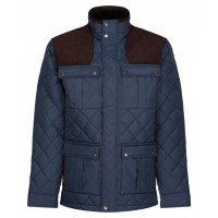 Regatta Professional - Padbury diamond quilt jacket - RG176