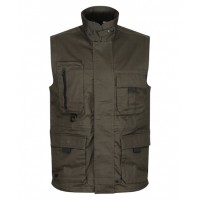 Regatta Professional - Pro utility vest - RG179