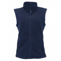 Regatta Professional - Women's microfleece bodywarmer - RG186