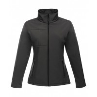 Regatta Professional - Women's Octagon II printable 3-layer membrane softshell - RG195