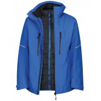 Regatta Professional - X-Pro Evader III 3-in-1 jacket - RG262