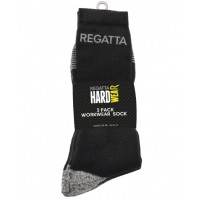 Regatta Professional - 3-pack work socks - RG287