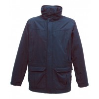 Regatta Professional - Vertex III microfibre jacket - RG603